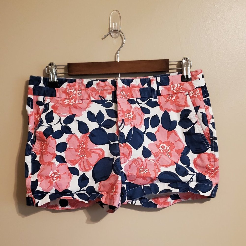 Khaki by GAP City 3 Inch Short